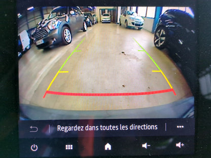 RENAULT ARKANA 2022 HYBRIDE