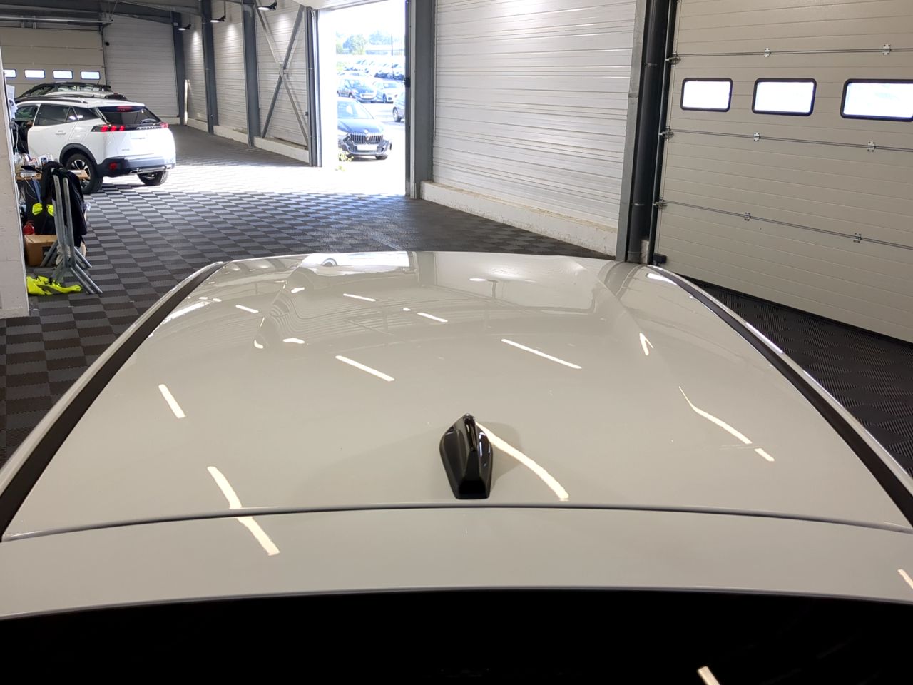 RENAULT ARKANA HYBRIDE 2023