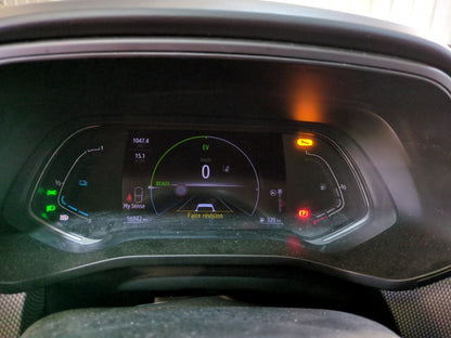 RENAULT ARKANA HYBRIDE 2021