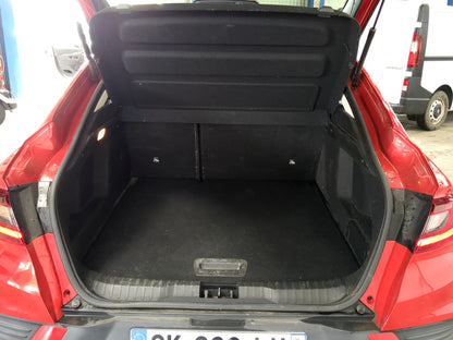 RENAULT ARKANA 2022 HYBRIDE