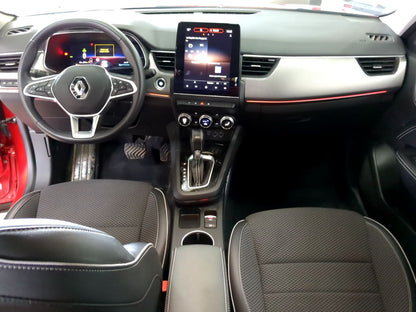 RENAULT ARKANA 2022 HYBRIDE