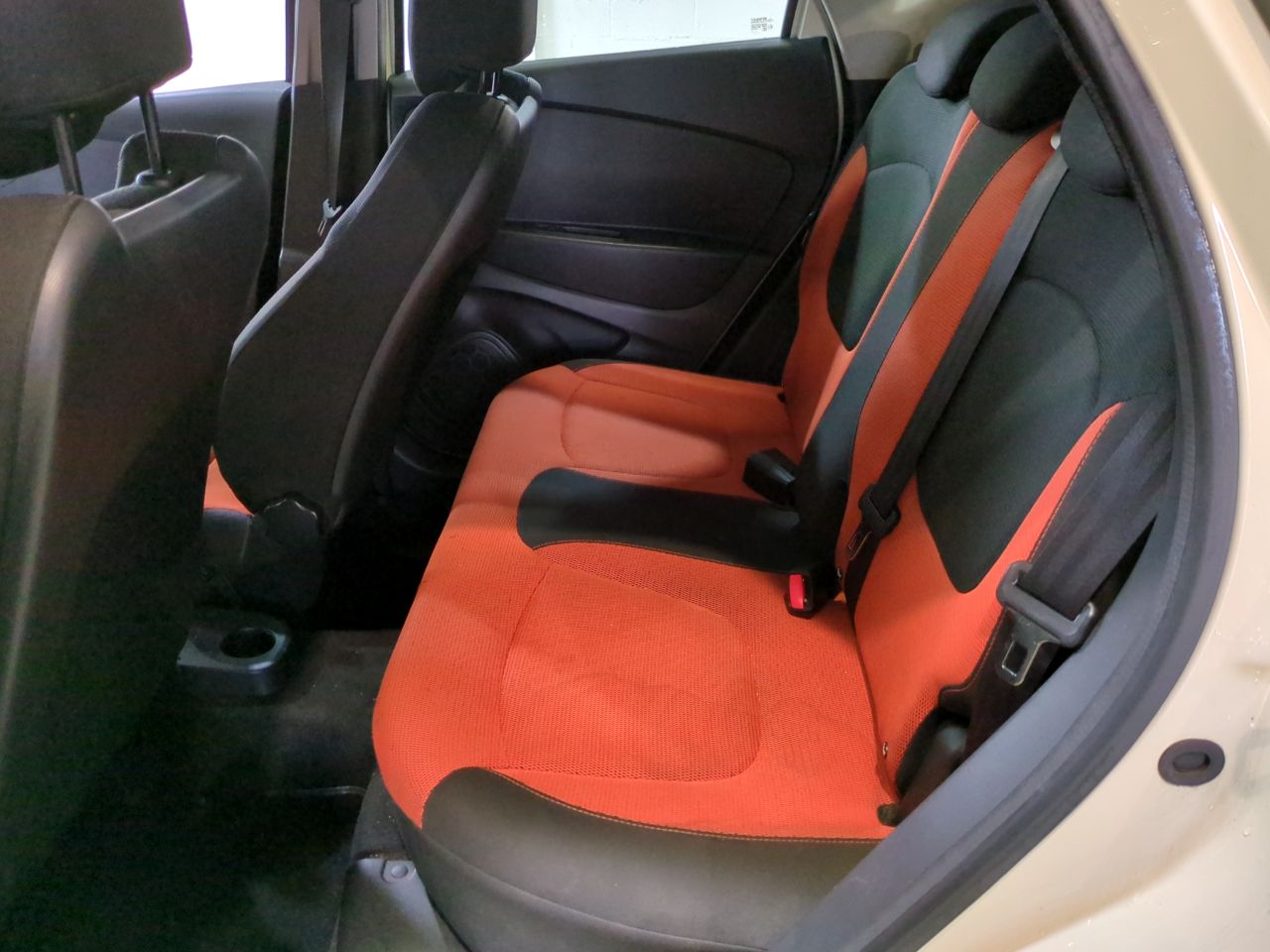 RENAULT CAPTUR 2013
