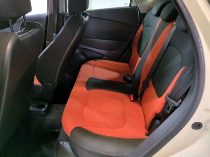 RENAULT CAPTUR 2013