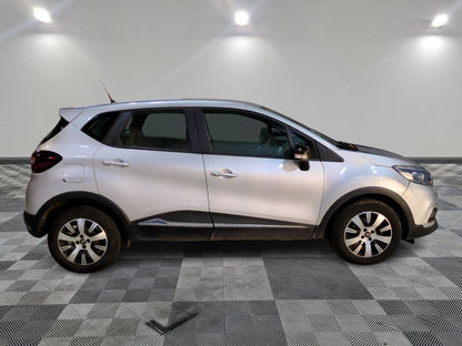 RENAULT CAPTUR 2018
