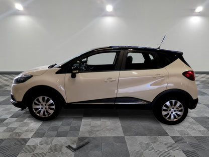 RENAULT CAPTUR 2013