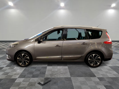 RENAULT GRAND SCENIC 2016
