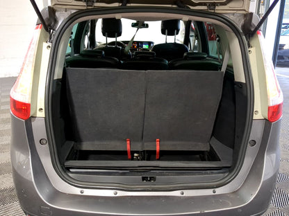 RENAULT GRAND SCENIC 2016