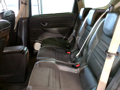 RENAULT GRAND SCENIC 2016