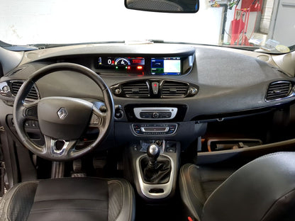 RENAULT GRAND SCENIC 2016