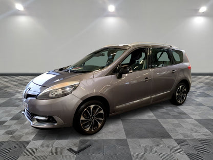 RENAULT GRAND SCENIC 2016