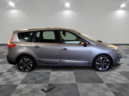 RENAULT GRAND SCENIC 2016