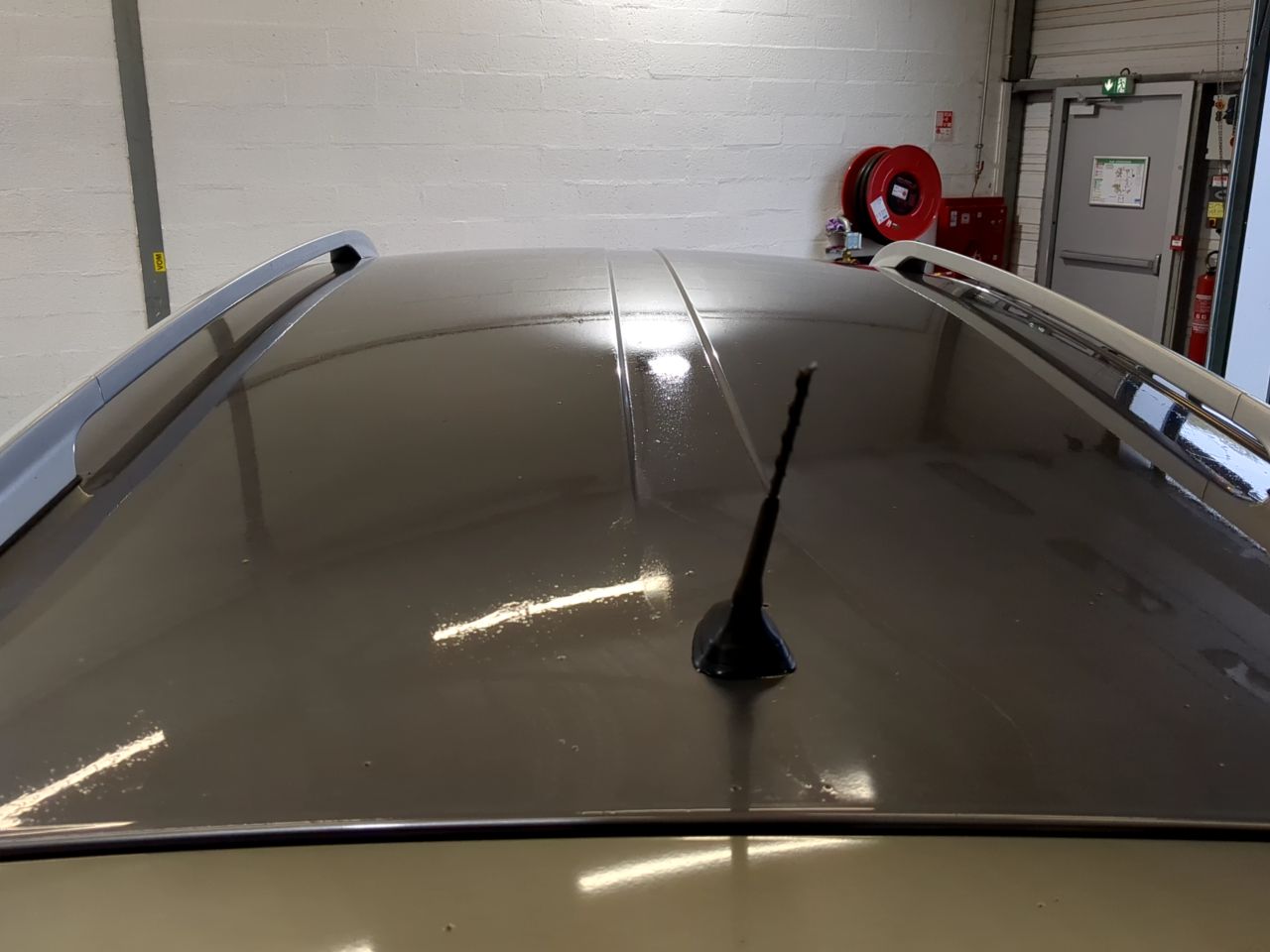 RENAULT GRAND SCENIC 2016