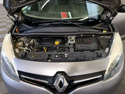 RENAULT GRAND SCENIC 2016