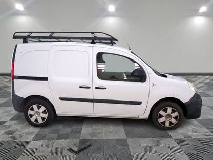RENAULT KANGOO EXPRESS 2013