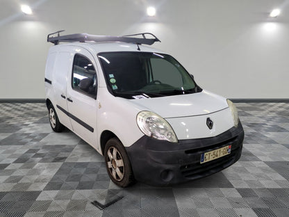 RENAULT KANGOO EXPRESS 2013