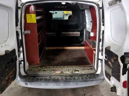 RENAULT KANGOO EXPRESS 2013