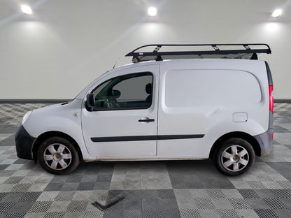 RENAULT KANGOO EXPRESS 2013