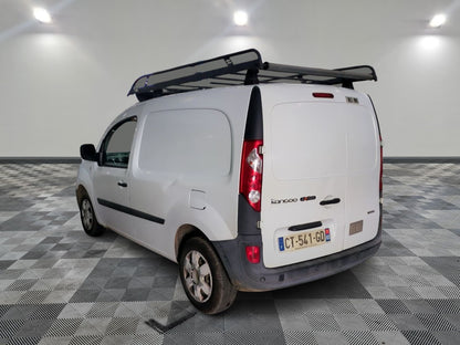 RENAULT KANGOO EXPRESS 2013