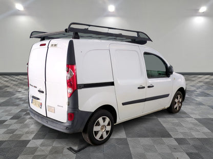 RENAULT KANGOO EXPRESS 2013