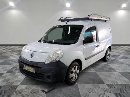 RENAULT KANGOO EXPRESS 2013