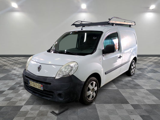 RENAULT KANGOO EXPRESS 2013