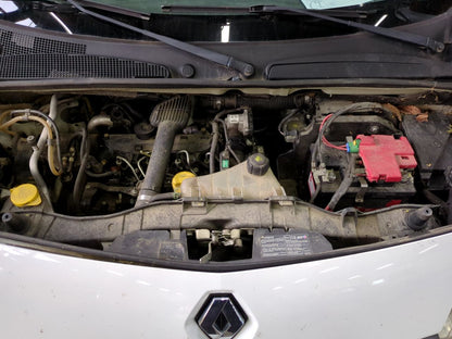 RENAULT KANGOO EXPRESS 2013