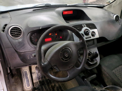 RENAULT KANGOO EXPRESS 2013