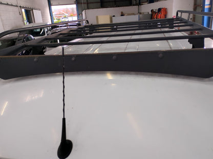 RENAULT KANGOO EXPRESS 2013