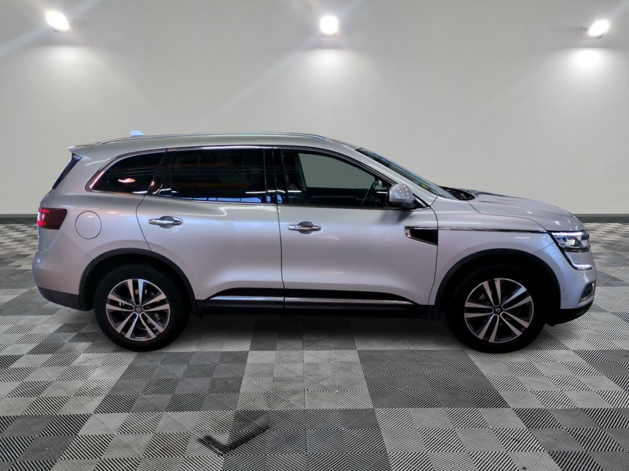 RENAULT KOLEOS 2017