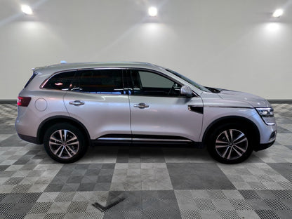 RENAULT KOLEOS 2017
