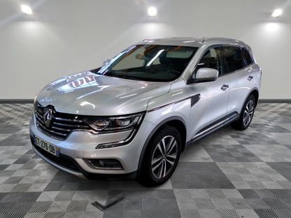 RENAULT KOLEOS 2017