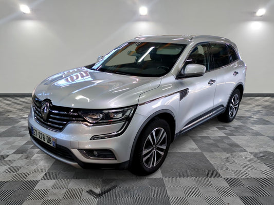 RENAULT KOLEOS 2017