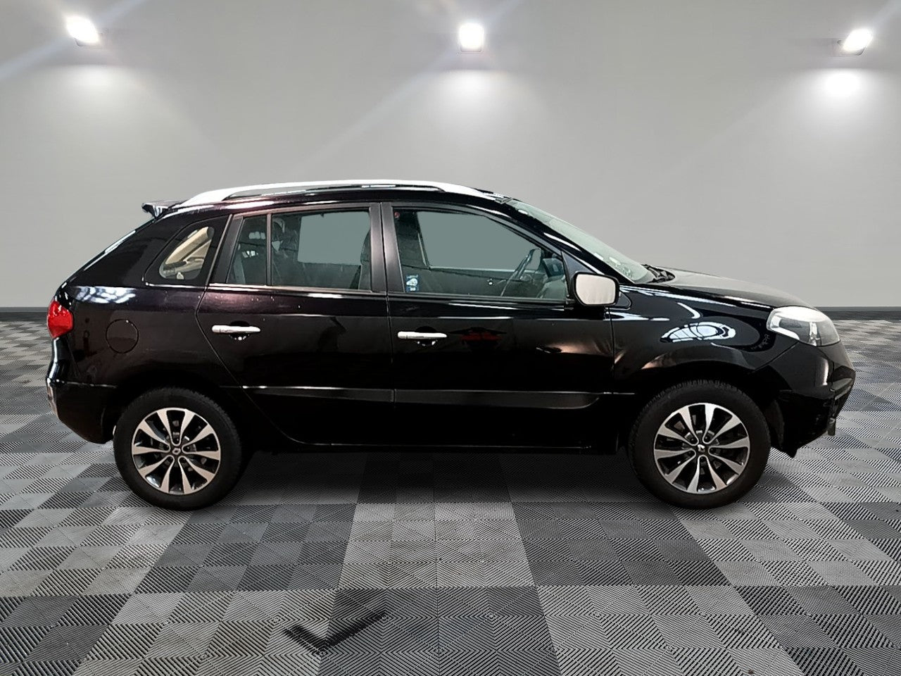 RENAULT KOLEOS 2013