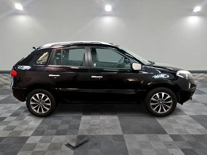 RENAULT KOLEOS 2013