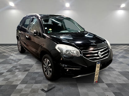 RENAULT KOLEOS 2013