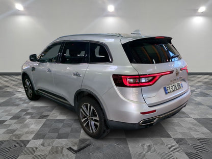 RENAULT KOLEOS 2017