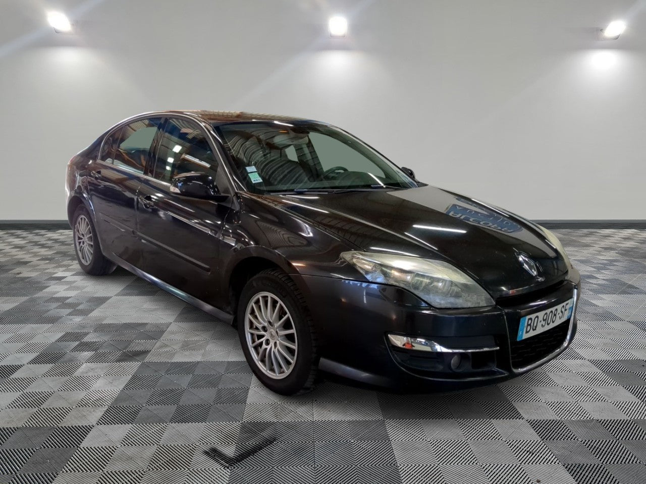 RENAULT LAGUNA 2011