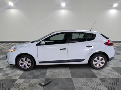 RENAULT MEGANE 2011