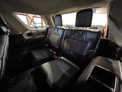 TOYOTA 4RUNNER 2015 SR5