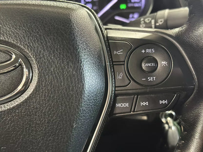 TOYOTA CAMRY SE 2020