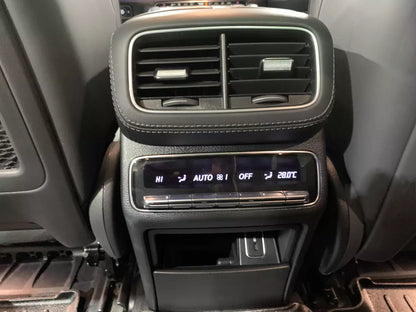 MERCEDES-BENZ GLE-CLASS 2020 HYBRIDE