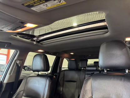 TOYOTA HIGHLANDER XLE 2016