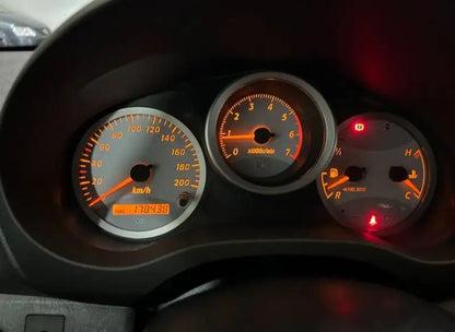 TOYOTA RAV4 2005 D4D