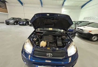 TOYOTA RAV4 2005 D4D