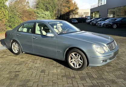 MERCEDES BENZ E 200 2007