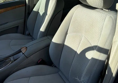 MERCEDES BENZ E 200 2007