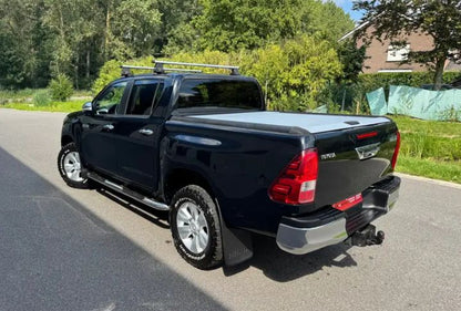 TOYOTA HILUX 2017