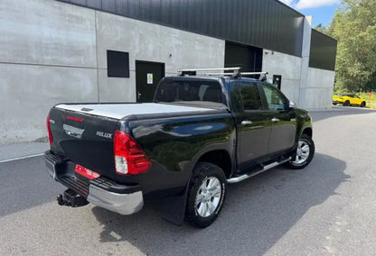 TOYOTA HILUX 2017