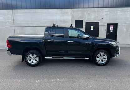 TOYOTA HILUX 2017