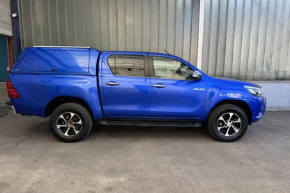 TOYOTA HILUX 2017